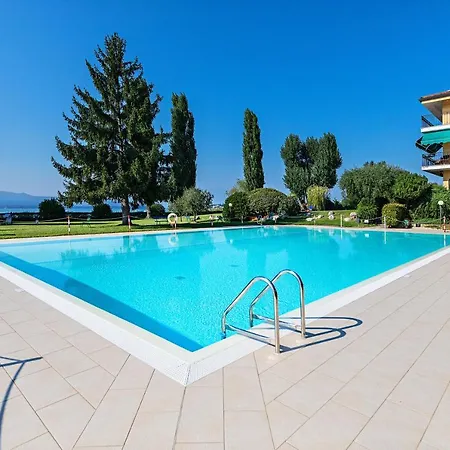Apartmán Sporting Sirmione