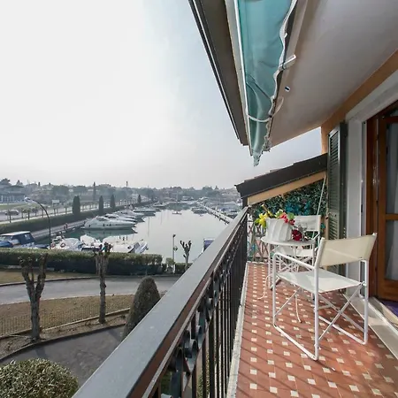 Apartmán Sporting *