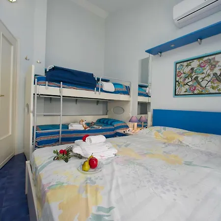 Apartmán Sporting Sirmione