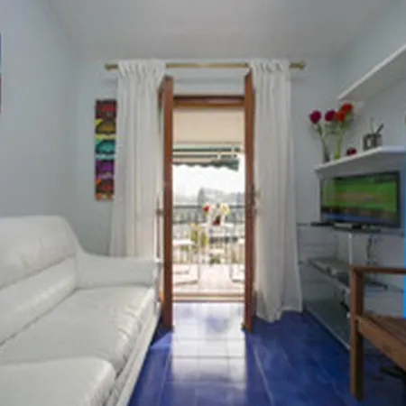 Sporting Apartmán Sirmione