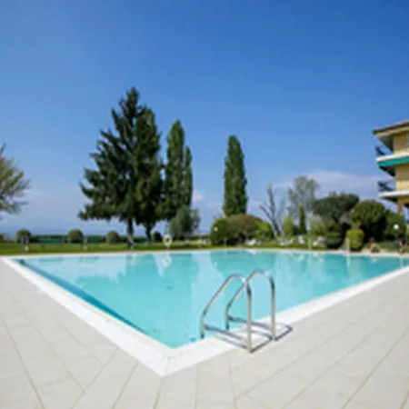 Apartmán Sporting