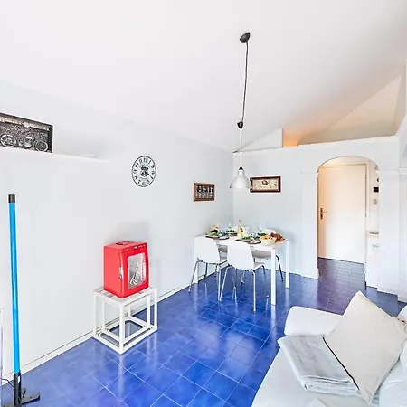 Apartmán Sporting