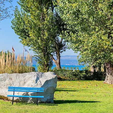 Sporting Apartmán Sirmione