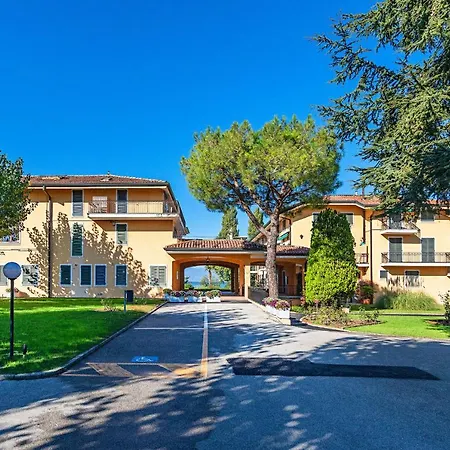 Sporting Apartmán Sirmione