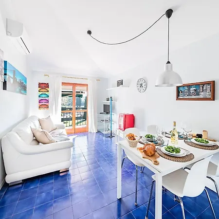 Apartmán Sporting
