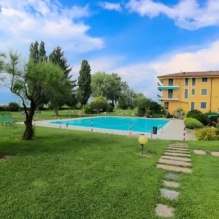 Apartmán Sporting