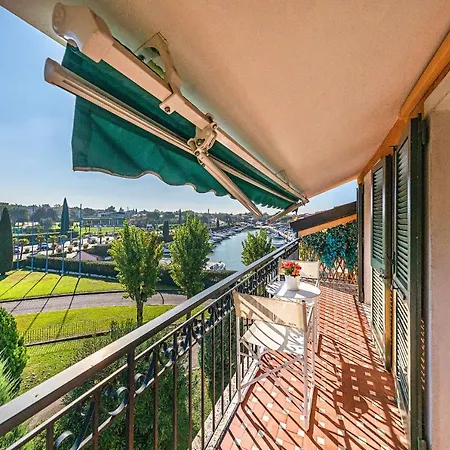 Apartmán Sporting *